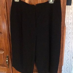 Bcbgmaxazria Bermuda dress shorts!